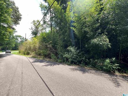 Homesite for sale in Shelby County, Alabama