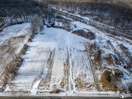 Land for sale in Monroe County, Michigan