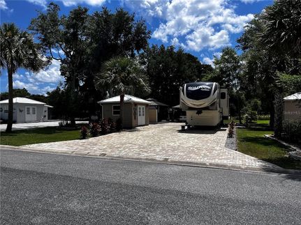 Land for sale in Marion County, Florida