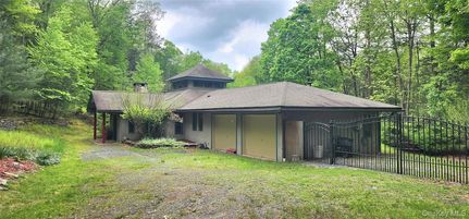 Land for sale in Sullivan County, New York