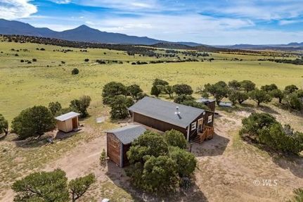 Land for sale in Huerfano County, Colorado