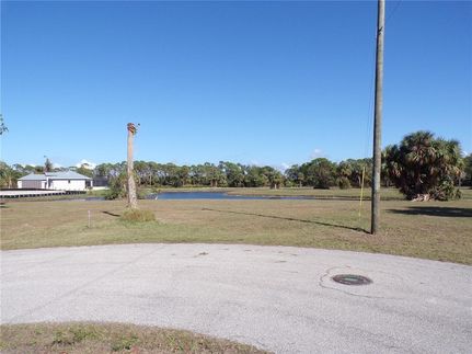 Land for sale in Charlotte County, Florida