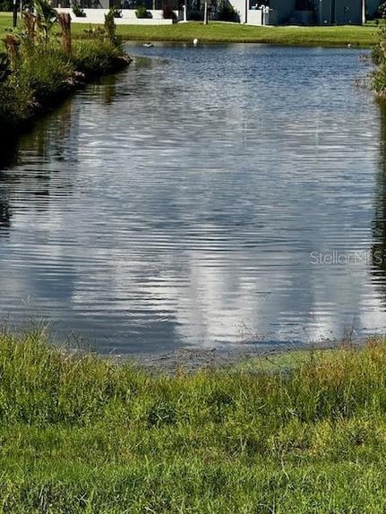 Homesite for sale in Charlotte County, Florida