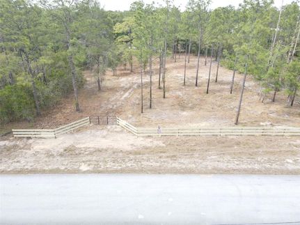 Land for sale in Marion County, Florida