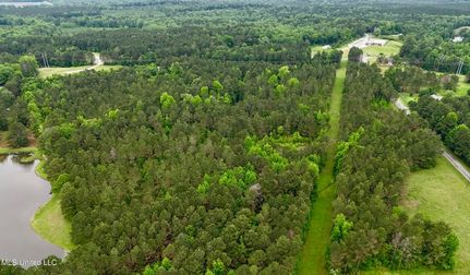 Land for sale in Lauderdale County, Mississippi