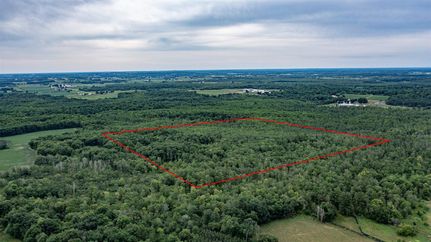 Land for sale in Waupaca County, Wisconsin