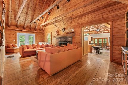 House for sale in Macon County, North Carolina