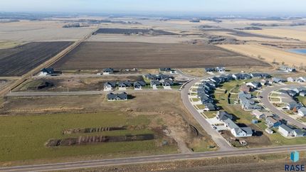 Homesite for sale in Minnehaha County, South Dakota