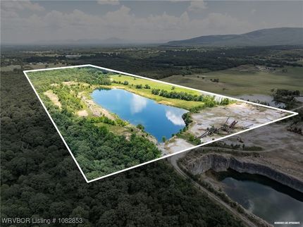 Land for sale in Le Flore County, Oklahoma