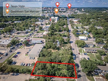 Undeveloped Land for sale in Hays County, Texas