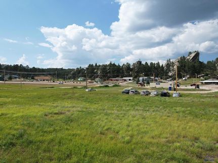 Land for sale in Custer County, South Dakota