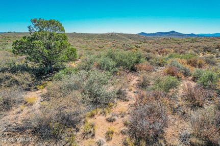 Land for sale in Yavapai County, Arizona