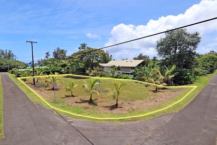 Land for sale in Hawaii County, Hawaii