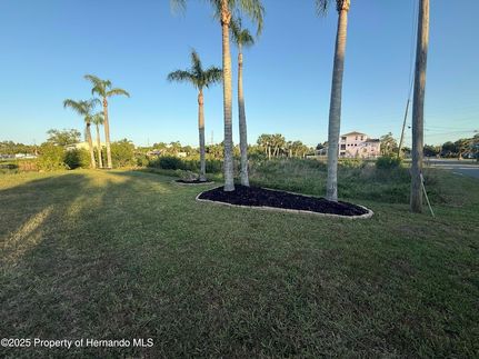 Land for sale in Hernando County, Florida