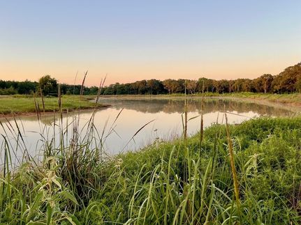 Land for sale in Bryan County, Oklahoma