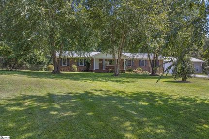 Land for sale in Pickens County, South Carolina