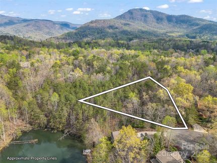 Land for sale in Rutherford County, North Carolina