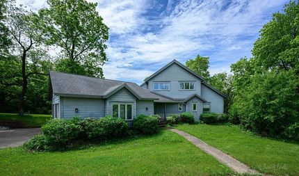 Land for sale in Jo Daviess County, Illinois