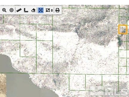 Land for sale in Lyon County, Nevada