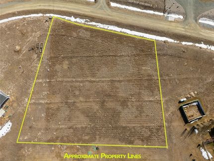 Land for sale in Broadwater County, Montana