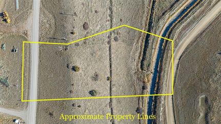 Homesite for sale in Broadwater County, Montana