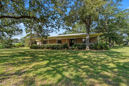 Land for sale in Polk County, Texas