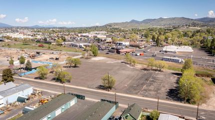 Land for sale in Klamath County, Oregon