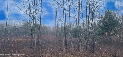 Land for sale in Erie County, New York