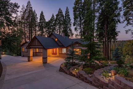 Land for sale in Amador County, California