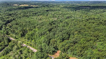 Land for sale in Newaygo County, Michigan