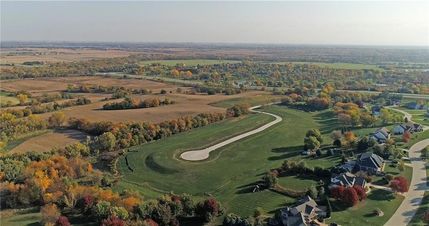 Homesite for sale in Polk County, Iowa