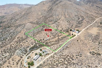 Land for sale in Los Angeles County, California