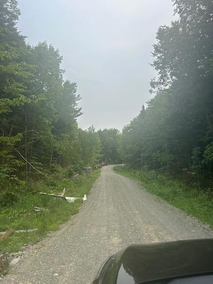 Land for sale in Piscataquis County, Maine