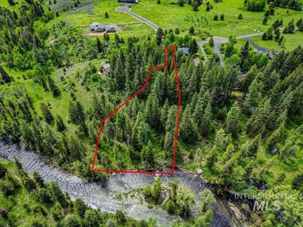 Land for sale in Valley County, Idaho