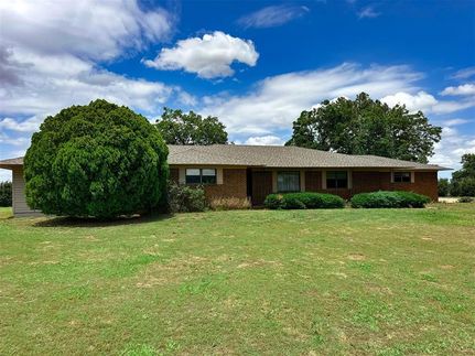 Land for sale in Caddo County, Oklahoma