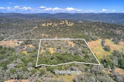 Land for sale in Butte County, California