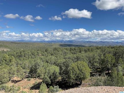 Land for sale in Grant County, New Mexico