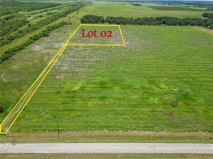 Homesite for sale in Polk County, Florida