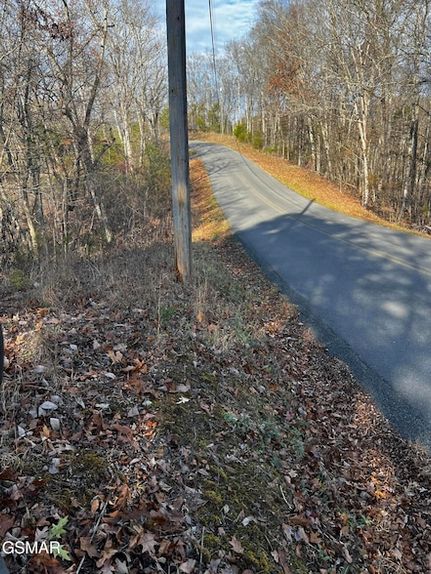 Land for sale in Sevier County, Tennessee