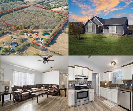 Land for sale in Collin County, Texas