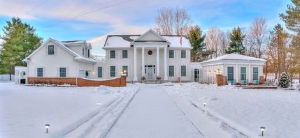 Land for sale in Jackson County, Michigan