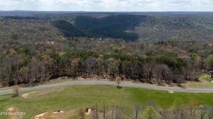 Land for sale in Van Buren County, Tennessee