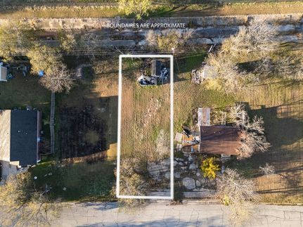 Homesite for sale in McLennan County, Texas