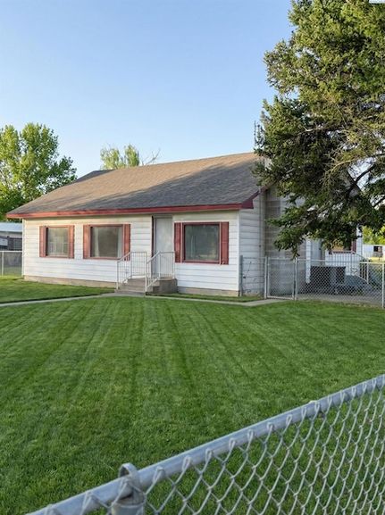 Land for sale in Benton County, Washington