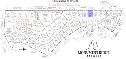 Land for sale in Mesa County, Colorado