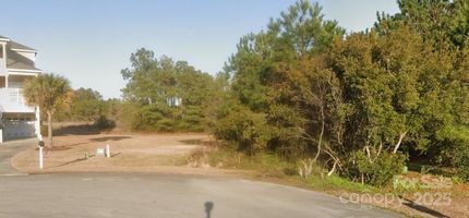 Land for sale in Carteret County, North Carolina