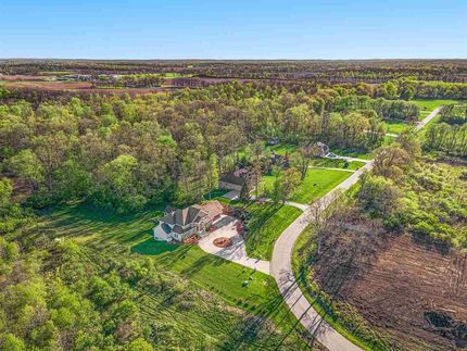 Homesite for sale in Jackson County, Michigan