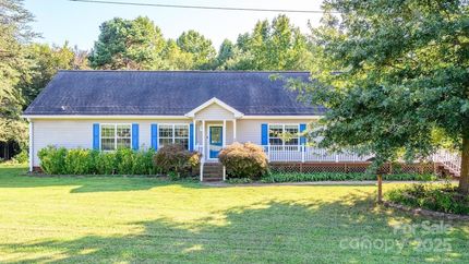 Land for sale in Davie County, North Carolina