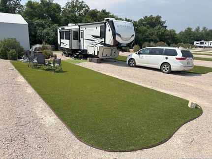 Land for sale in Gillespie County, Texas