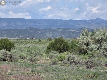 Land for sale in Fremont County, Colorado